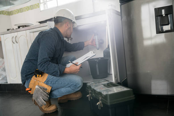 Best Water Leak Repair  in Great Neck Gardens, NY