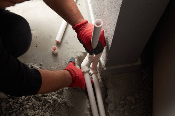 Best Clogged Drain Plumber  in Great Neck Gardens, NY