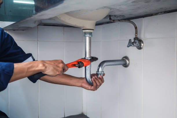 Best Water Leak Repair  in Great Neck Gardens, NY