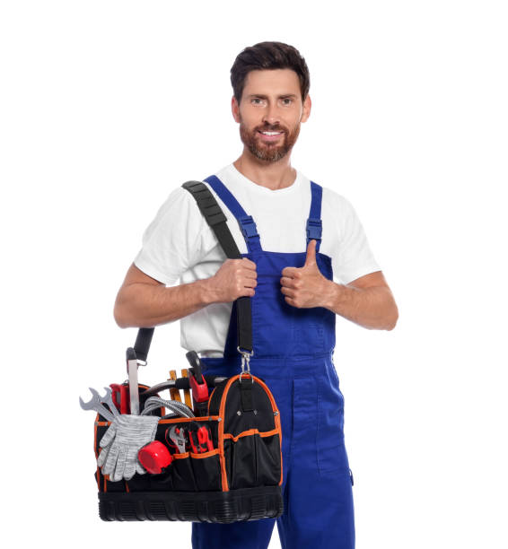 Best Gas Line Repair  in Great Neck Gardens, NY